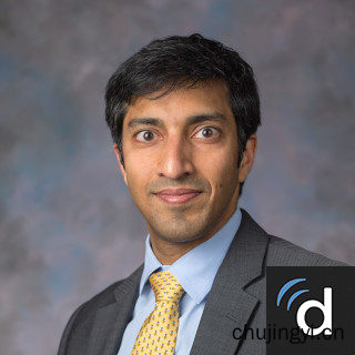 美国治疗蝶窦恶性肿瘤Prashant Malhotra医生