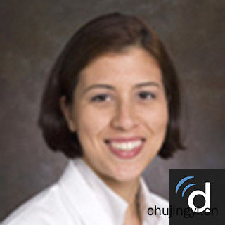 美国治疗小儿急性淋巴细胞性白血病Erika Espino-Torres医生