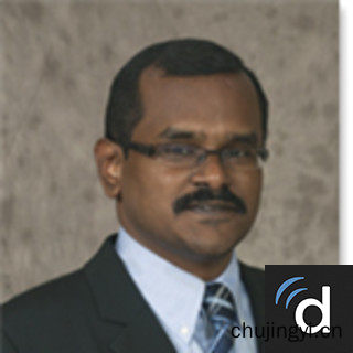 美国治疗膀胱癌Senthil Ramaiyah医生