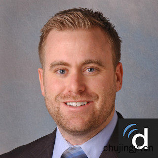 美国治疗眼眶非霍奇金恶性淋巴瘤Ryan Scruggs医生