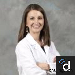 美国治疗冷球蛋白血症Aleksandra Brown医生