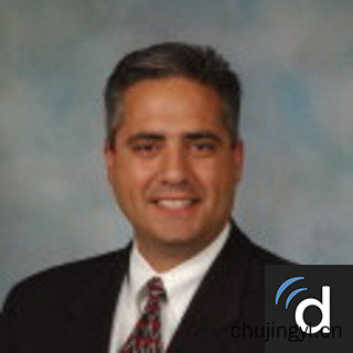 美国治疗慢性创伤性脑病Juan Canabal医生