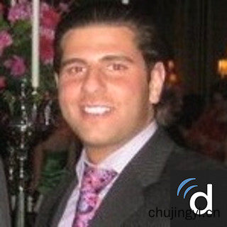 美国治疗帕金森病Tony Abood医生