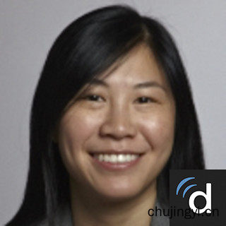 美国治疗鞍上生殖细胞瘤Mabel Yau医生