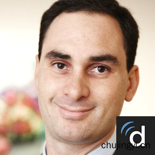 美国治疗血色病Gregory Dodell医生