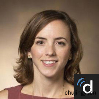 美国治疗肺癌Katherine Cahill医生