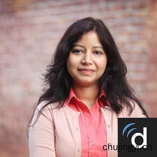 美国治疗心尖气球样变综合征Archana Sinha医生