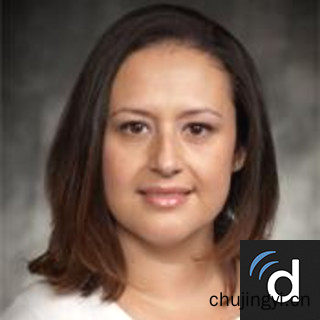 美国治疗进行性核上性麻痹Migdalia Cortina医生