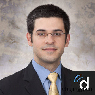 美国治疗动脉导管未闭Jorge Alvarez医生