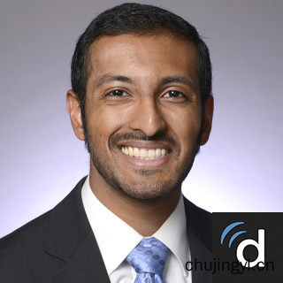 美国治疗骶尾部畸胎瘤Benjamin Abraham医生