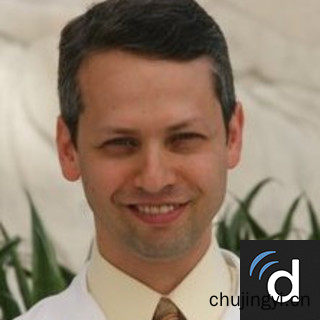 美国治疗变异型心绞痛Andrew Gutwein医生