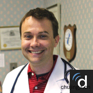 美国治疗胸腺癌Ryan Moody医生