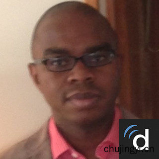 美国治疗新生儿心律失常Alexander Egbe医生