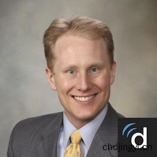 美国治疗糖尿病性心肌病Michael Cullen医生
