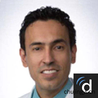 美国治疗神经母细胞瘤Jonh Pineda-Bonilla医生