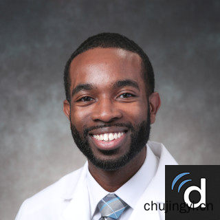 美国治疗畸胎瘤Davon Thomas医生