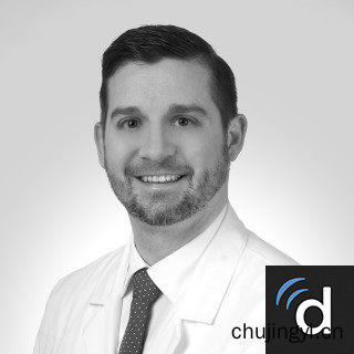 美国治疗肺原位癌Brett Norman医生