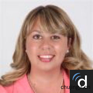 美国治疗遗传性蛋白C缺陷症Valerie Elberson医生