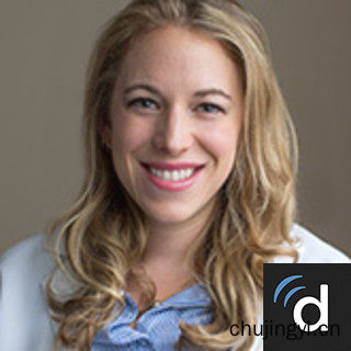 美国治疗宫颈早期间质浸润癌Alexis Gimovsky医生