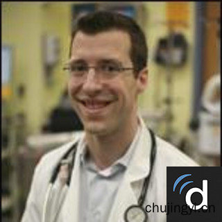 美国治疗血红蛋白M病David Kessler医生