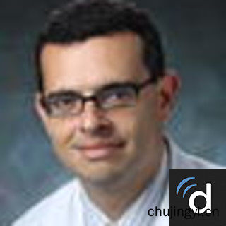 美国治疗胆囊类癌Mark Lazarev医生