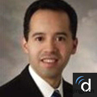 美国治疗舒张性心力衰竭Ricardo Lopez医生