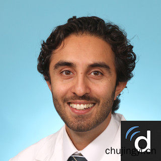 美国治疗神经母细胞瘤Arsham Sheybani医生