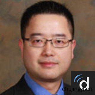 美国治疗贲门癌Chun Wong医生