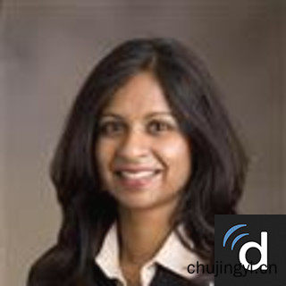 美国治疗心脏黏液瘤Hemalatha Naganna医生
