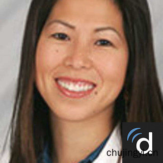 美国治疗睡眠障碍Audrey Mok医生