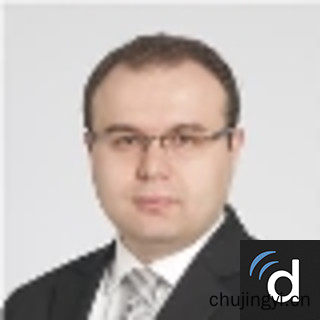 美国治疗小儿慢性粒细胞白血病Orkun Baloglu医生