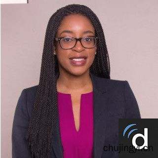 美国治疗骨膜性软骨瘤O. Folorunsho Edobor-Osula医生