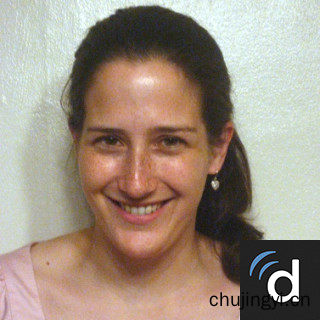 美国治疗非小细胞肺癌Erika Moseson医生