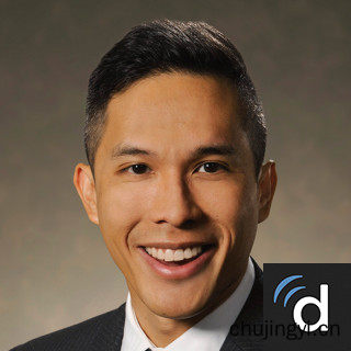 美国治疗肺动静脉瘤Michael Ricafort医生