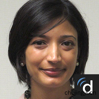 美国治疗宫颈早期间质浸润癌Priyadarshini Koduri医生
