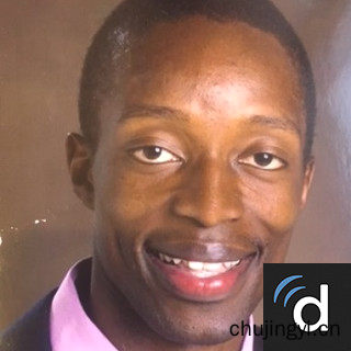 美国治疗加速性房性逸搏心律Frederick Ochieng'医生