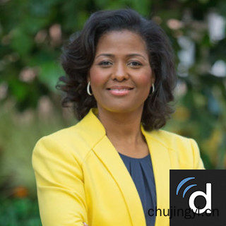 美国治疗Chiari畸形Latricia Thompson医生