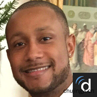 美国治疗血红蛋白M病Marlon Brathwaite医生