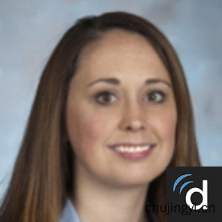 美国治疗儿童松果体区肿瘤Bridget Boyd医生