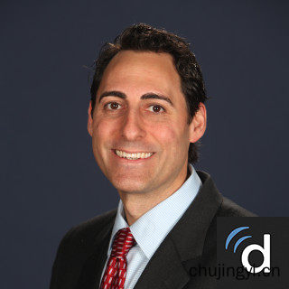 美国治疗脑性瘫痪Jeffrey Grossman医生