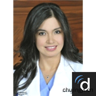 美国治疗妊娠合并白血病Lina Echavarria医生