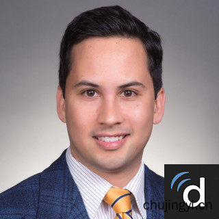 美国治疗继发性高血压Michael Richter医生