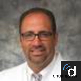 美国治疗大细胞肺癌Michael Benninghoff医生