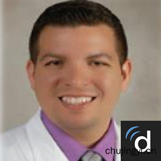 美国治疗烟雾病Waldo Guerrero医生