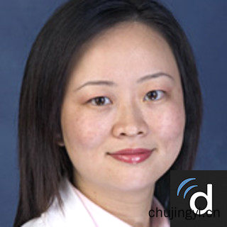 美国治疗肺大细胞癌Anlin Xu医生