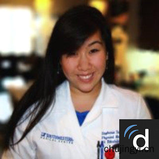 美国治疗骨神经鞘瘤Stephanie Tow医生