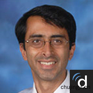 美国治疗小儿室上性阵发性心动过速Vinni Juneja医生