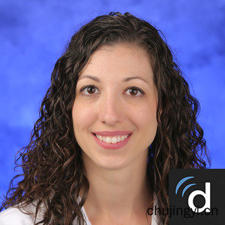 美国治疗神经母细胞瘤Lindsey Valentine医生