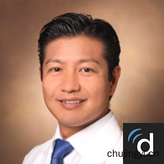 美国治疗肺原位癌Chun Choi医生