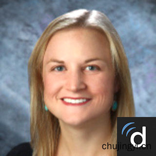 美国治疗血红蛋白M病Heather Malone医生